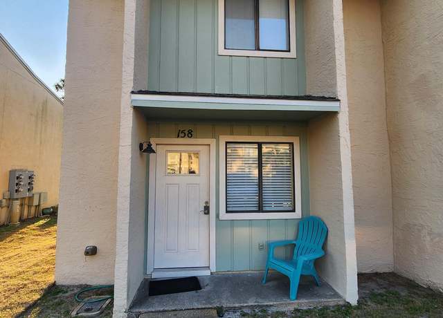 Property at 158 Gulf Highlands Blvd, Panama City Beach, FL 32407, 2 beds, 1.5 baths