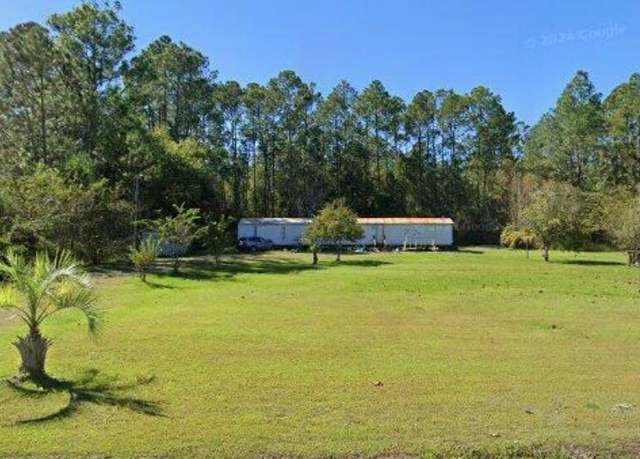 Property at 20358 NW 71st Ave, Starke, FL 32091