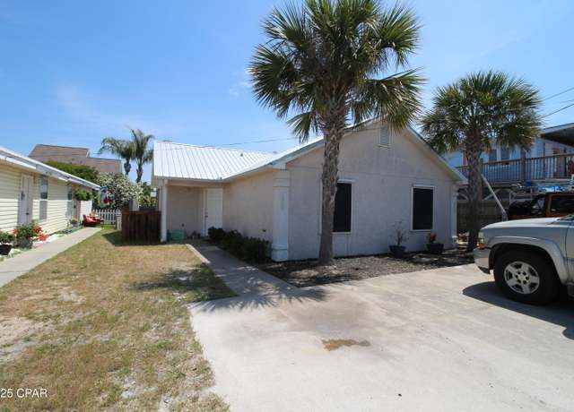 Property at 6224 Sunset Ave, Panama City, FL 32408, 4 beds, 4 baths