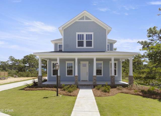 Property at 127 Charleston Ct, Panama City Beach, FL 32407, 4 beds, 2.5 baths