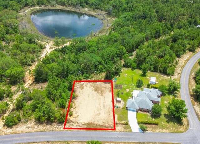 Property at 00 Babcock St, Chipley, FL 32428