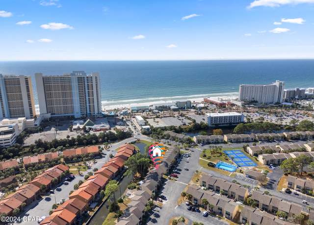 Property at 128 White Sandy Dr, Panama City Beach, FL 32407, 2 beds, 2.5 baths