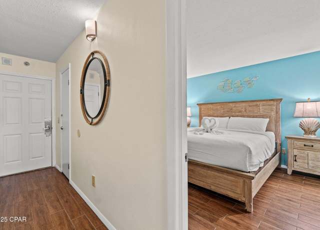 Property at 8743 Thomas Dr #731, Panama City, FL 32408, 1 bed, 1.5 baths