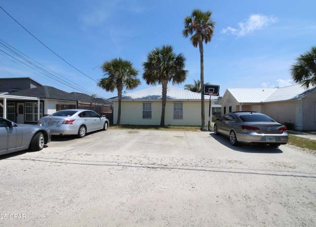 Property at 6226 Sunset Ave, Panama City, FL 32408, 4 beds, 3 baths
