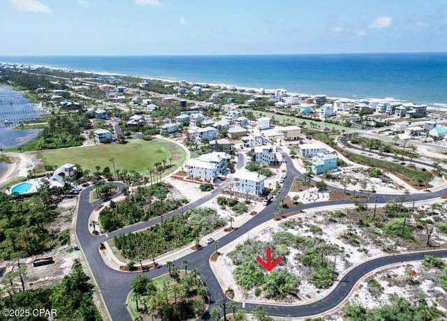Property at 69 Pinnacle Dr, Cape San Blas, FL 32456