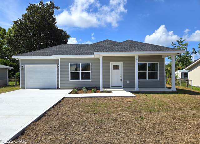 Property at 3915 W 20th Ct, Panama City, FL 32405, 3 beds, 2 baths