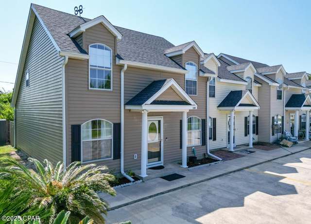 Property at 1008 15th St Unit 16D, Mexico Beach, FL 32456, 3 beds, 2 baths