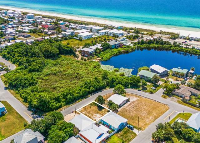 Property at 201 Lahan Blvd, Panama City Beach, FL 32413