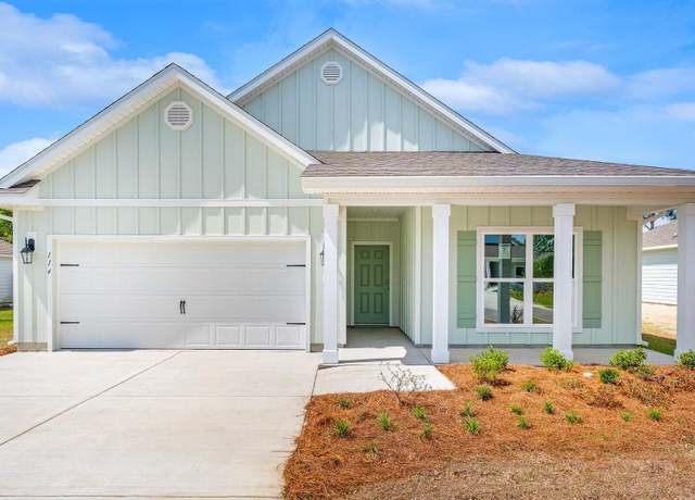 Property at 114 Walkabout Ct, Port St Joe, FL 32456, 4 beds, 2 baths