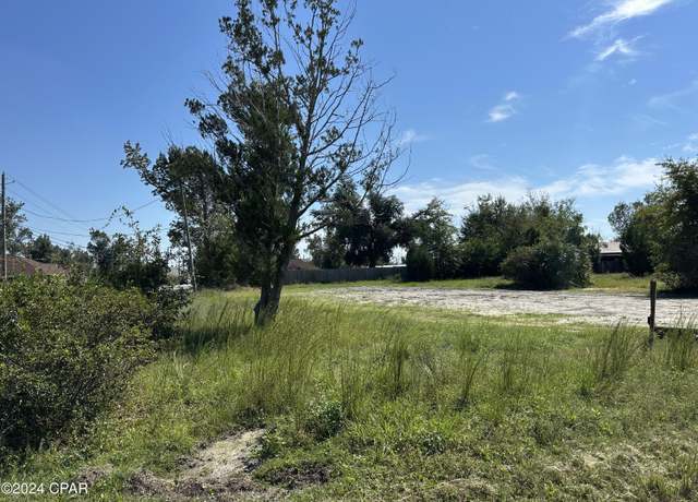 Property at 1203 Colorado Ave, Lynn Haven, FL 32444