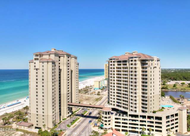 Property at 11800 Front Beach Rd #1202, Panama City Beach, FL 32407, 1 bed, 2 baths