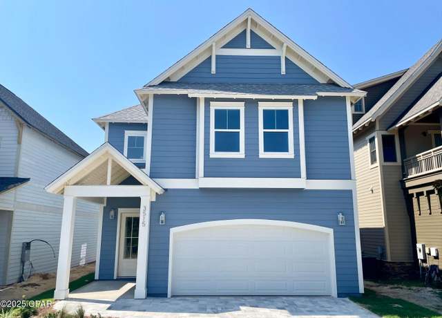 Property at 3515 Cottage Cove Ln, Panama City Beach, FL 32408, 4 beds, 2.5 baths