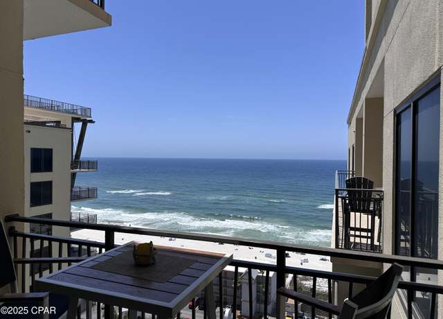 Property at 15100 Front Beach Road Rd #1416, Panama City Beach, FL 32413, 1 bed, 1.5 baths