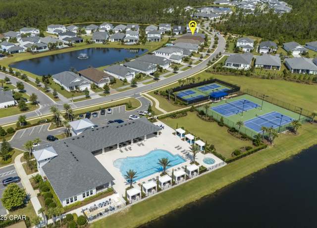 Property at 131 W Lafayette Rd, Inlet Beach, FL 32461, 3 beds, 2 baths