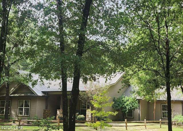 Property at 3359 Antler Trl, Chipley, FL 32428, 3 beds, 2 baths