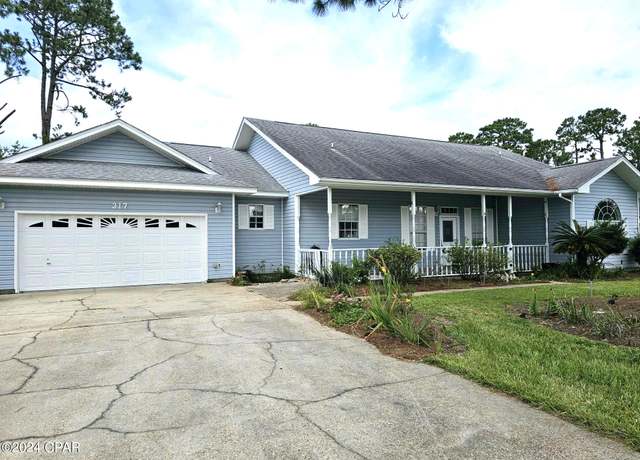 Property at 317 Eagle Dr, Panama City Beach, FL 32407, 3 beds, 2 baths