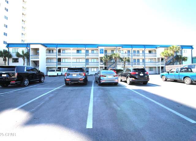 Property at 8610 Surf 307 Dr #307, Panama City Beach, FL 32408, 2 beds, 2 baths