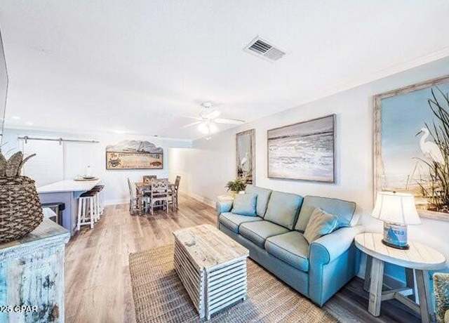Property at 8610 Surf 307 Dr #307, Panama City Beach, FL 32408, 2 beds, 2 baths