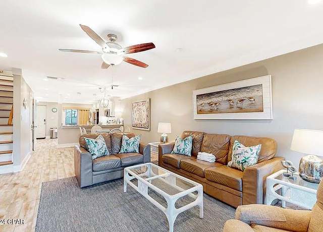 Property at 5717 Thomas Dr Unit B121, Panama City, FL 32408, 2 beds, 2.5 baths