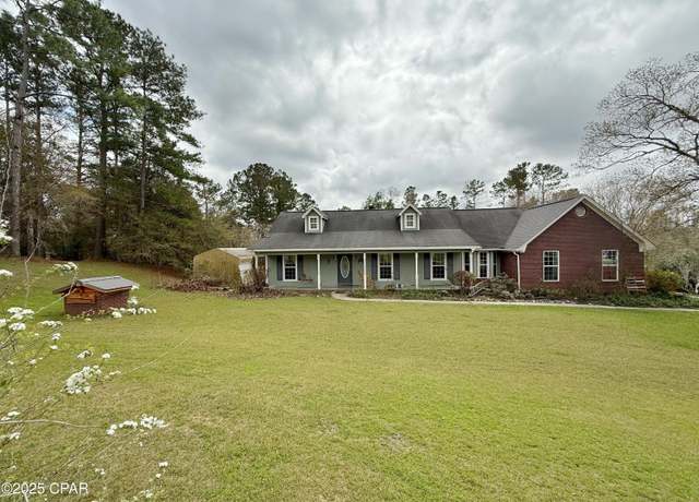 Property at 4651 River Dr, Marianna, FL 32446, 3 beds, 2 baths
