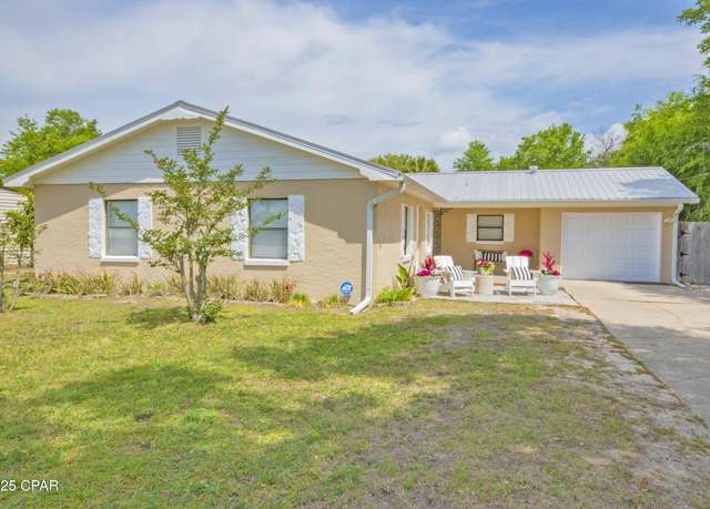 Property at 1012 W 10th Ct, Panama City, FL 32401, 3 beds, 2 baths