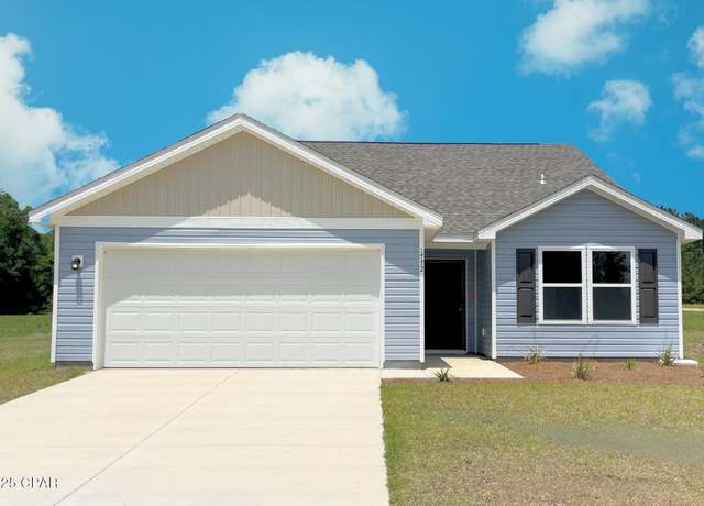 Property at 1772 Kenzie Ln, Chipley, FL 32428, 3 beds, 2 baths
