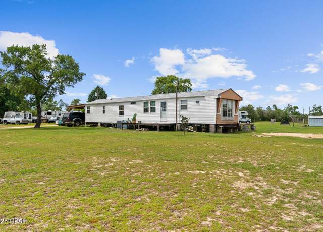 Property at 261 Hero Rd, Chipley, FL 32428, 3 beds, 2 baths