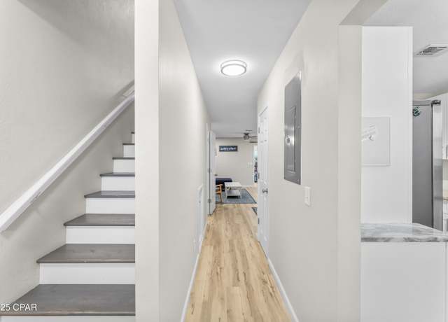 Property at 5306 Thomas Dr #4, Panama City Beach, FL 32408, 2 beds, 1.5 baths