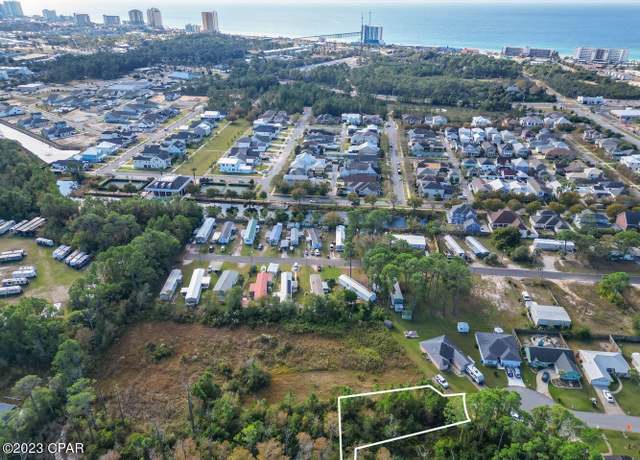 Property at 12510 Emerald Lake Dr, Panama City Beach, FL 32407