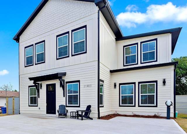 Property at 21403 Sunset Ave, Panama City Beach, FL 32413, 6 beds, 5 baths