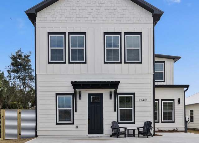 Property at 21403 Sunset Ave, Panama City Beach, FL 32413, 6 beds, 5 baths