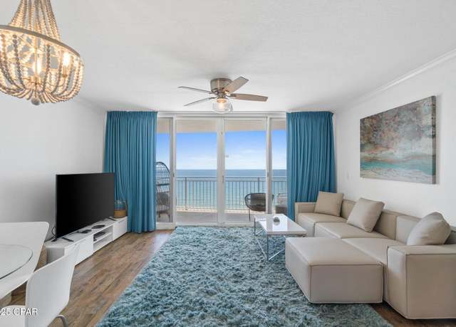 Property at 14701 Front Beach Rd #1735, Panama City Beach, FL 32413, 1 bed, 1 bath