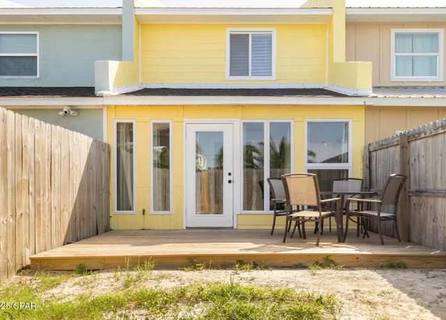 Property at 5306 Thomas Dr #3, Panama City, FL 32408, 2 beds, 1.5 baths
