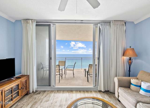 Property at 14701 Front Beach Rd #1525, Panama City Beach, FL 32413, 2 beds, 2 baths