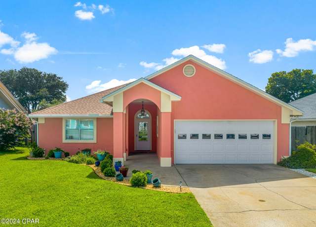 Property at 127 Seaclusion Cir, Panama City Beach, FL 32413, 2 beds, 2 baths