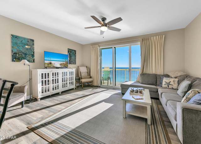 Property at 17757 Front Beach Rd #1507, Panama City Beach, FL 32413, 1 bed, 2 baths