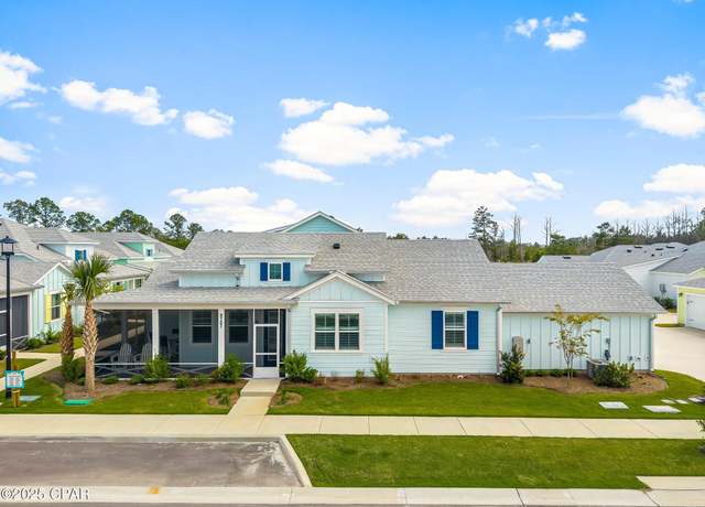 Property at 8707 Sand Dollar Dr, Panama City Beach, FL 32413, 2 beds, 2 baths