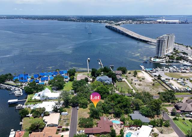 Property at 0 Bayshore Dr, Panama City Beach, FL 32407