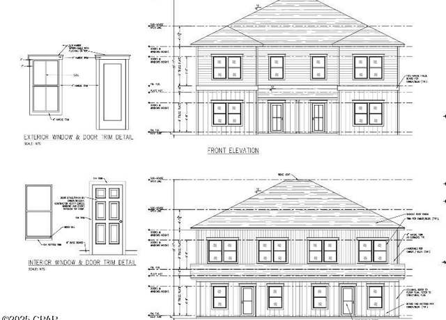Property at 2729 Usery Rd, Panama City, FL 32404, 4 beds, 3 baths
