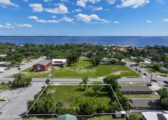 Property at 2010 W 11th St, Panama City, FL 32401