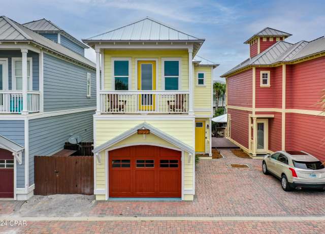 Property at 3222 Hwy 98, Mexico Beach, FL 32456, 3 beds, 2.5 baths
