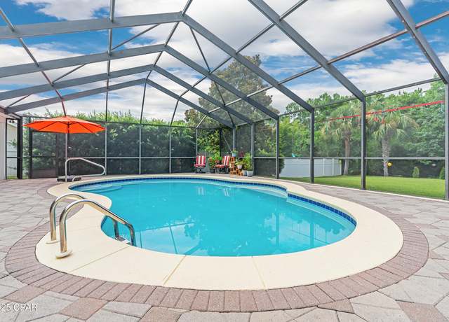 Property at 112 Bainbridge St, Panama City Beach, FL 32413, 3 beds, 2 baths