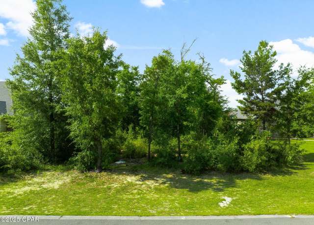 Property at 4734 Bayou Bluff Trl, Lynn Haven, FL 32444