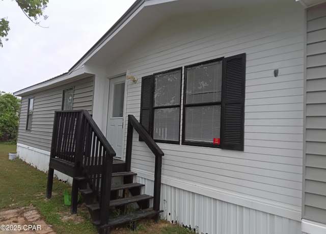 Property at 6221 Christen Dr, Panama City, FL 32404, 4 beds, 2 baths
