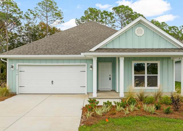 Property at 298 Jones Homestead Rd, Port St. Joe, FL 32456, 4 beds, 2 baths
