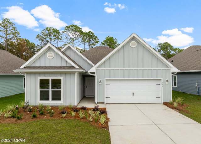 Property at 302 Jones Homestead Rd, Port St. Joe, FL 32456, 5 beds, 3 baths