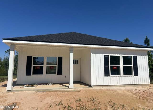 Property at 5114 Debi Rd, Panama City, FL 32404, 3 beds, 2 baths