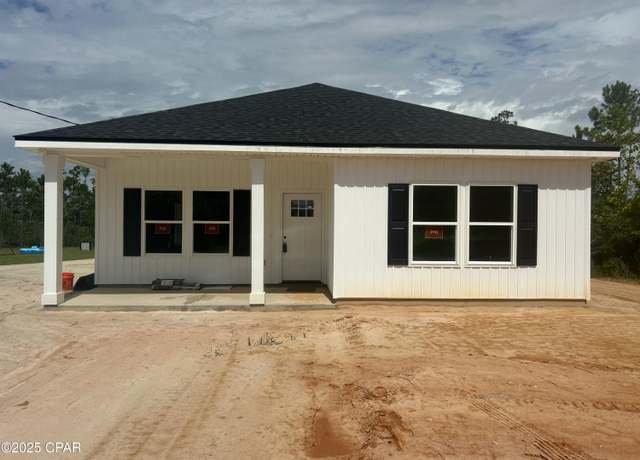 Property at 5114 Debi Rd, Panama City, FL 32404, 3 beds, 2 baths