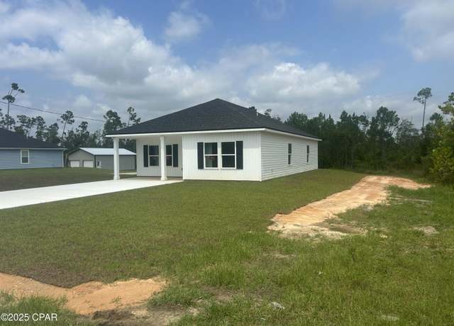 Property at 5114 Debi Rd, Panama City, FL 32404, 3 beds, 2 baths