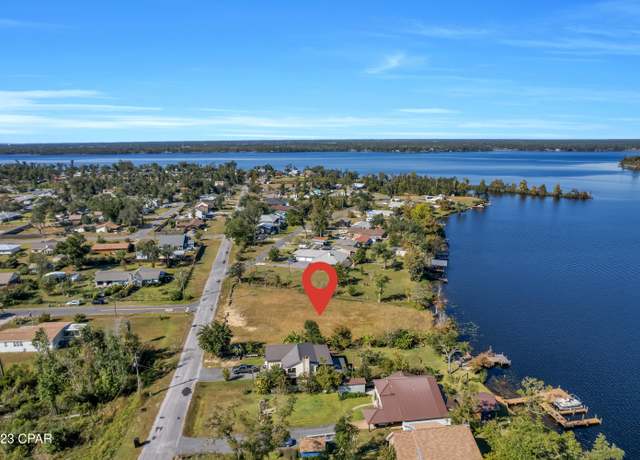 Property at 5009 High Point Rd, Panama City, FL 32404